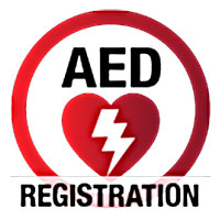 AED Registration