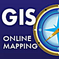 Geographic Information Systems - Online Mapping