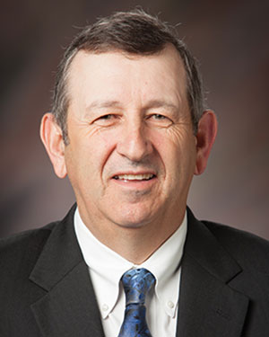 Kent Herman