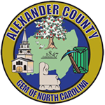 To www.alexandercountync.gov